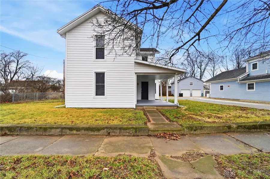 762 N High Street, Covington, OH 45318 - #3