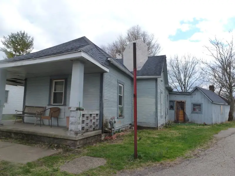 425 Elm Street, Xenia, OH 45385 - #1