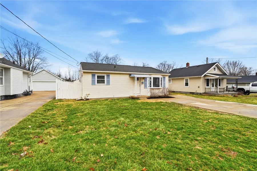 2013 Lamberton Street, Middletown, OH 45044 - #3