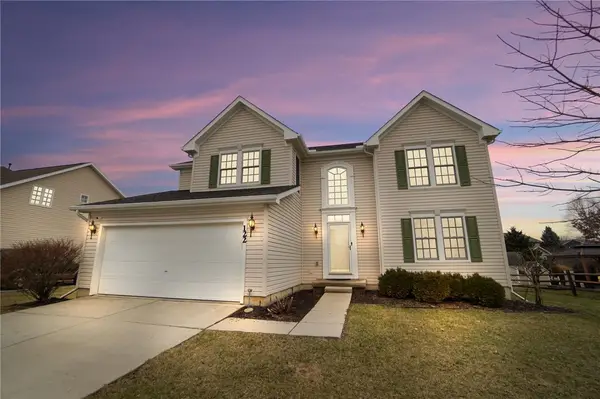 122 Springhouse Drive, Englewood, OH 45322