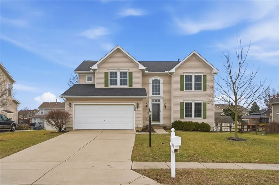 122 Springhouse Drive, Englewood, OH 45322 - #2