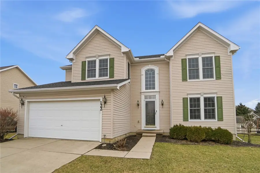 122 Springhouse Drive, Englewood, OH 45322 - #3