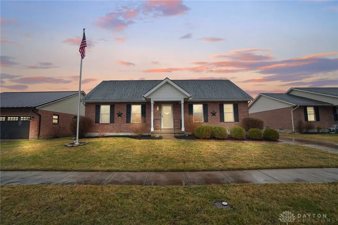 3942 Harris Lane, Northridge, OH 45503 - #1