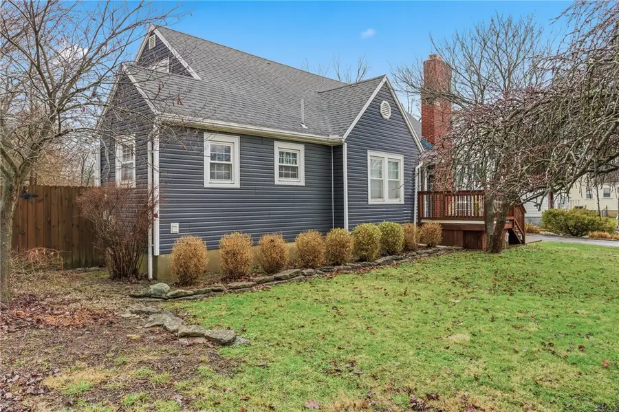 1477 S Central Drive, Beavercreek, OH 45432 - #2