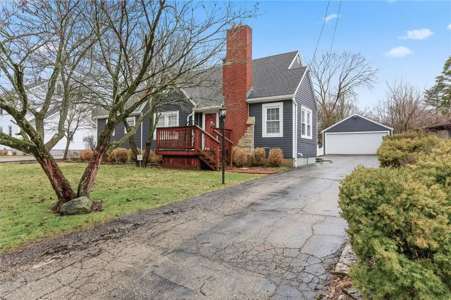 1477 S Central Drive, Beavercreek, OH 45432 - #3