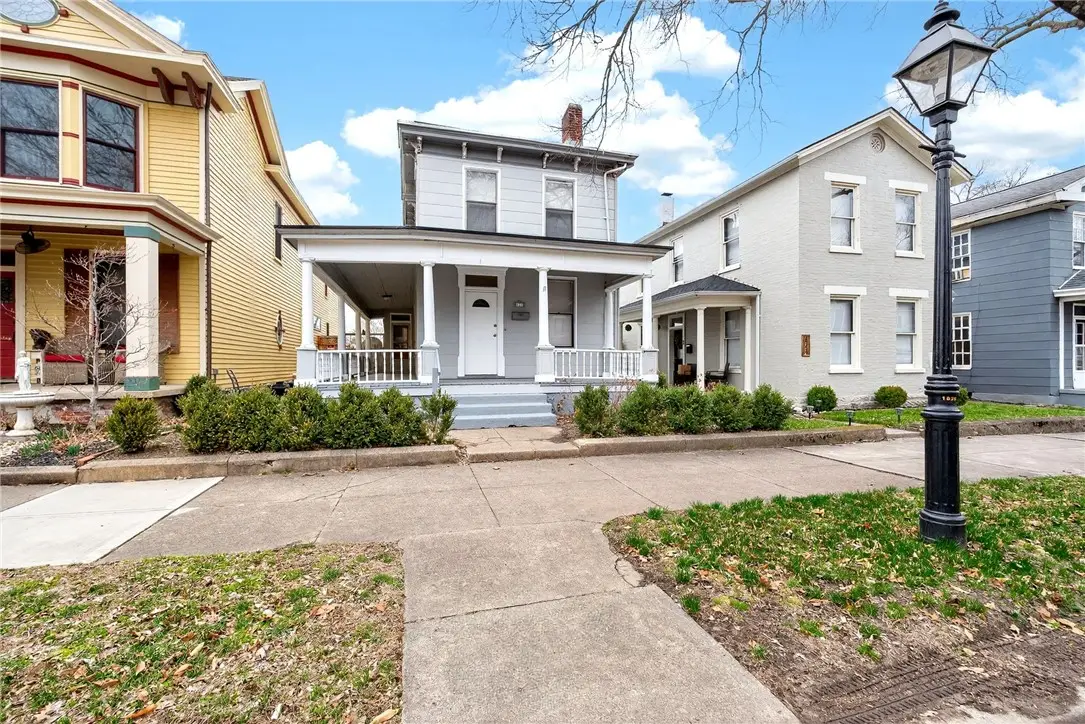 820 Dayton Street, Hamilton, OH 45011 - #1