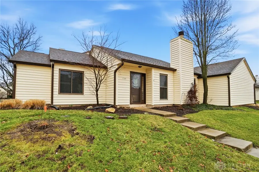 1320 Glastonbury Lane, Washington, OH 45459 - #2