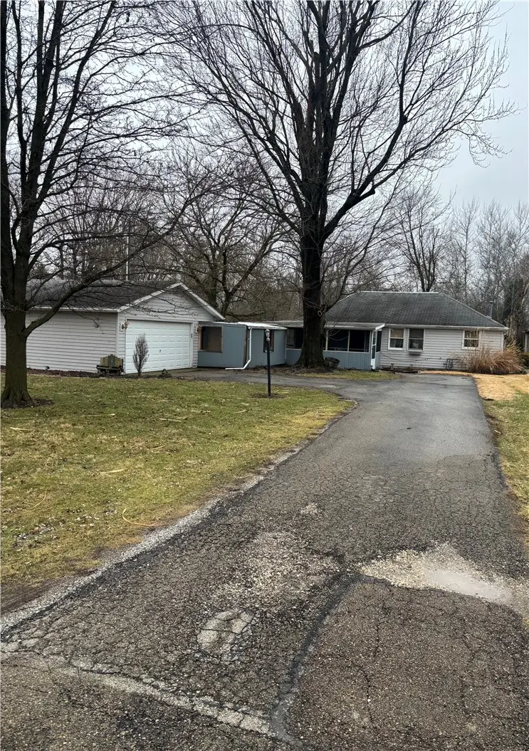 1212 Spruce Street, Troy, OH 45373 - #2