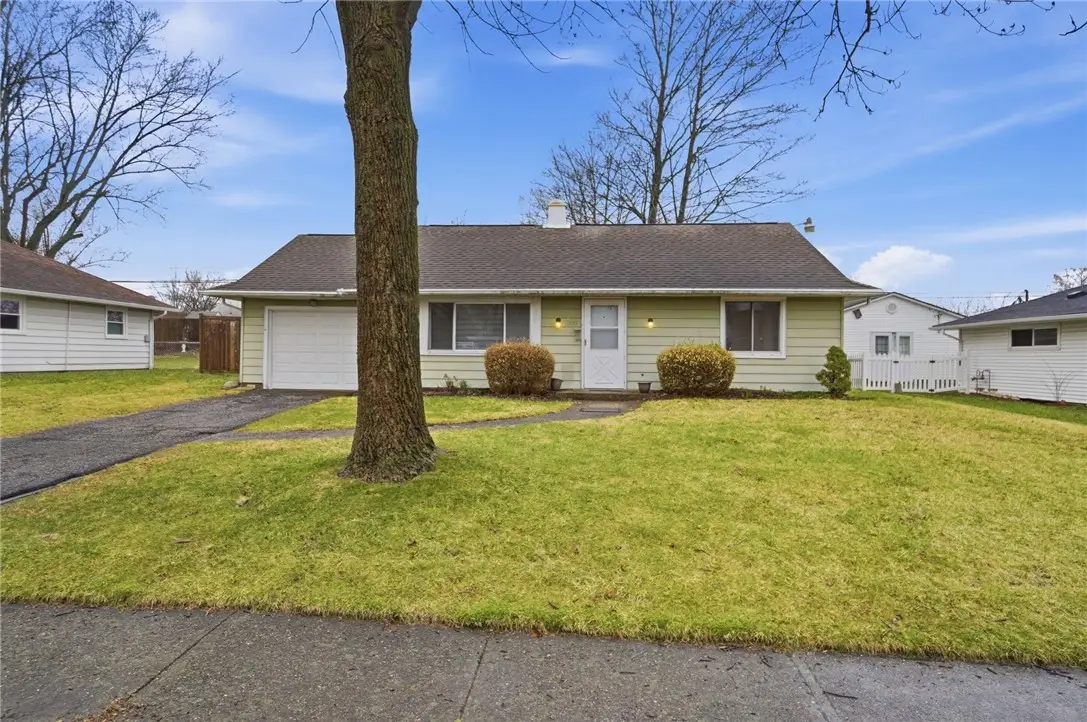 3737 Saranac Drive, Kettering, OH 45429 - #1