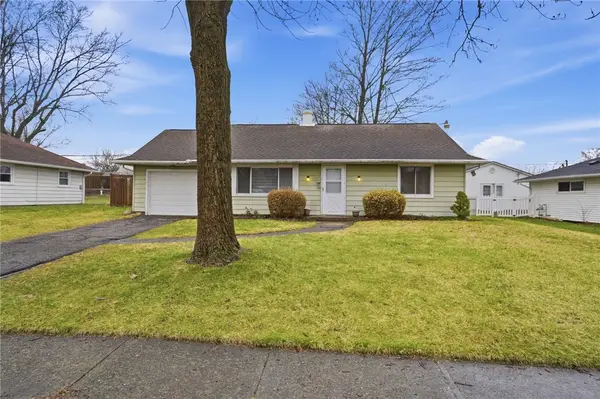 3737 Saranac Drive, Kettering, OH 45429