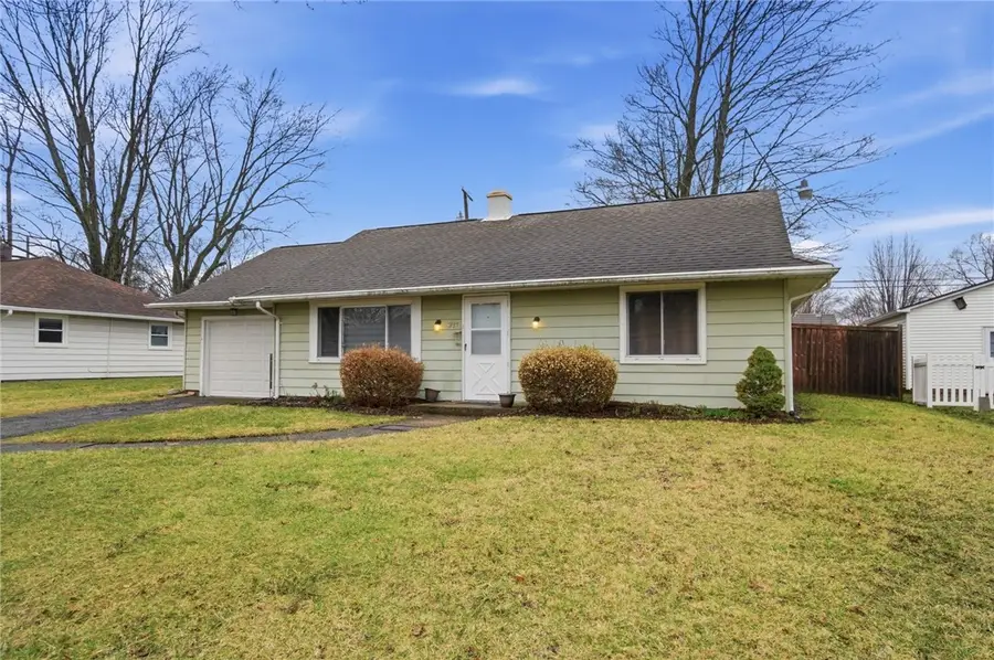 3737 Saranac Drive, Kettering, OH 45429 - #2