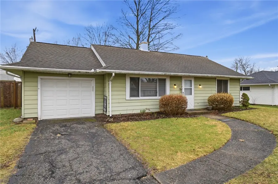 3737 Saranac Drive, Kettering, OH 45429 - #3