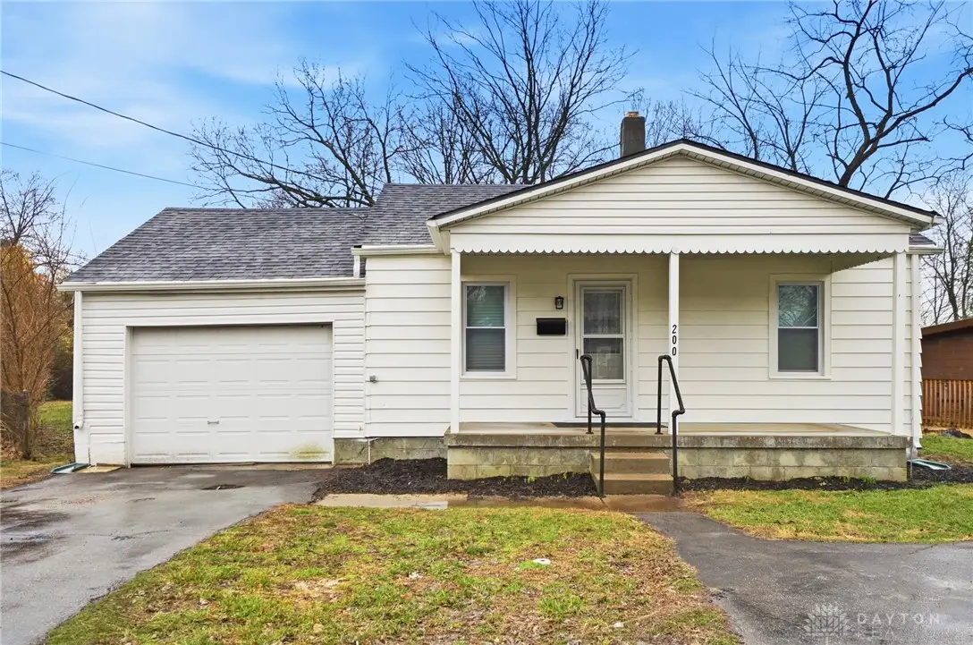 200 N 1st Street, Trenton, OH 45067 - #1