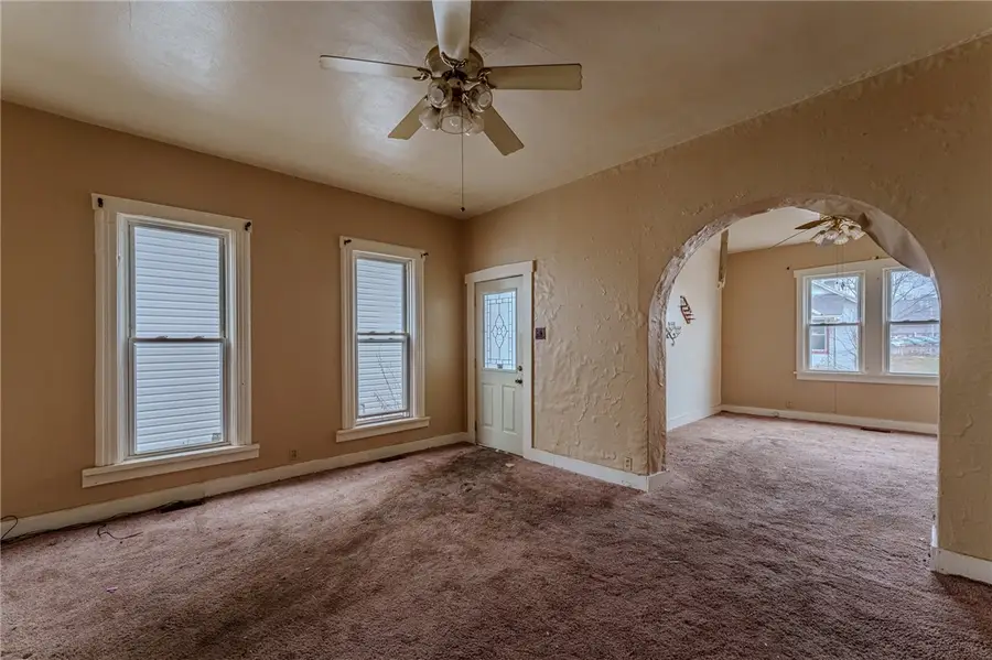 334 Geyer Street, Dayton, OH 45405 - #3