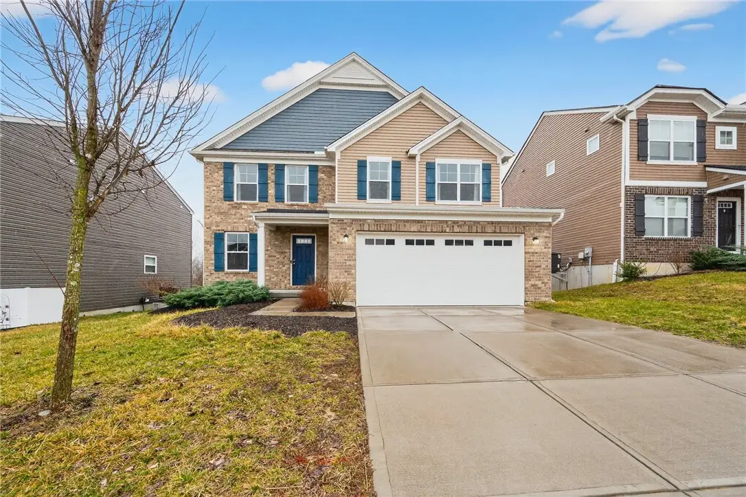 2150 Pine Valley Drive, Hamilton, OH 45013 - #1