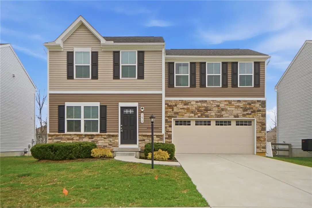 5670 Julia Kate Drive, Morrow, OH 45152 - #1