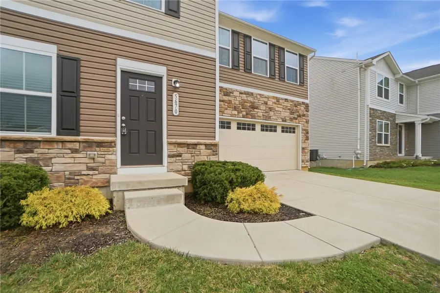 5670 Julia Kate Drive, Morrow, OH 45152 - #2