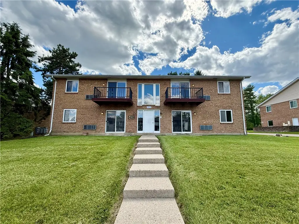 4515 Wilmington Pike, Dayton, OH 45440 - #1