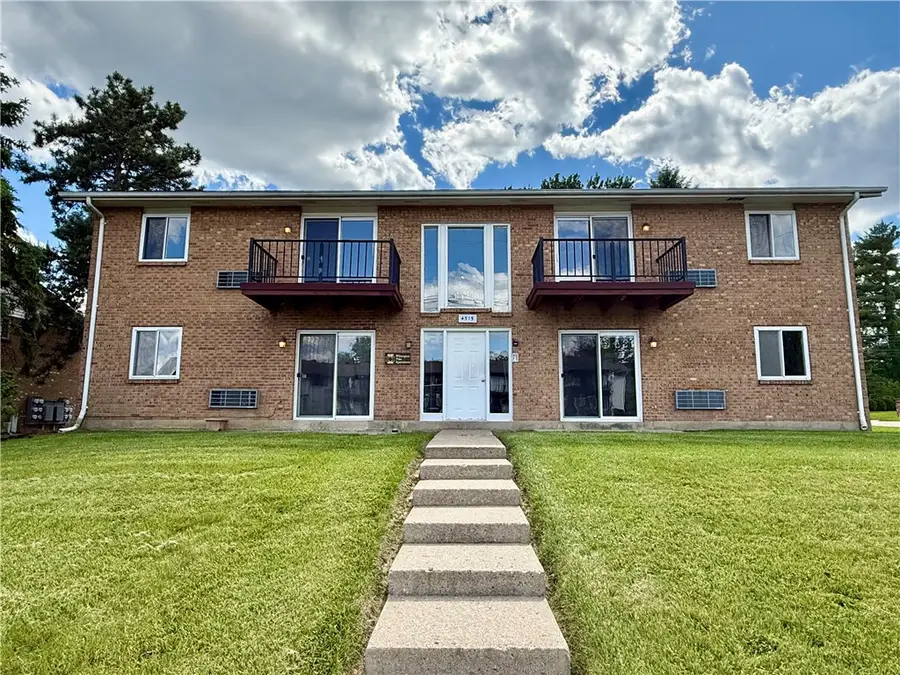 4515 Wilmington Pike, Dayton, OH 45440 - #2