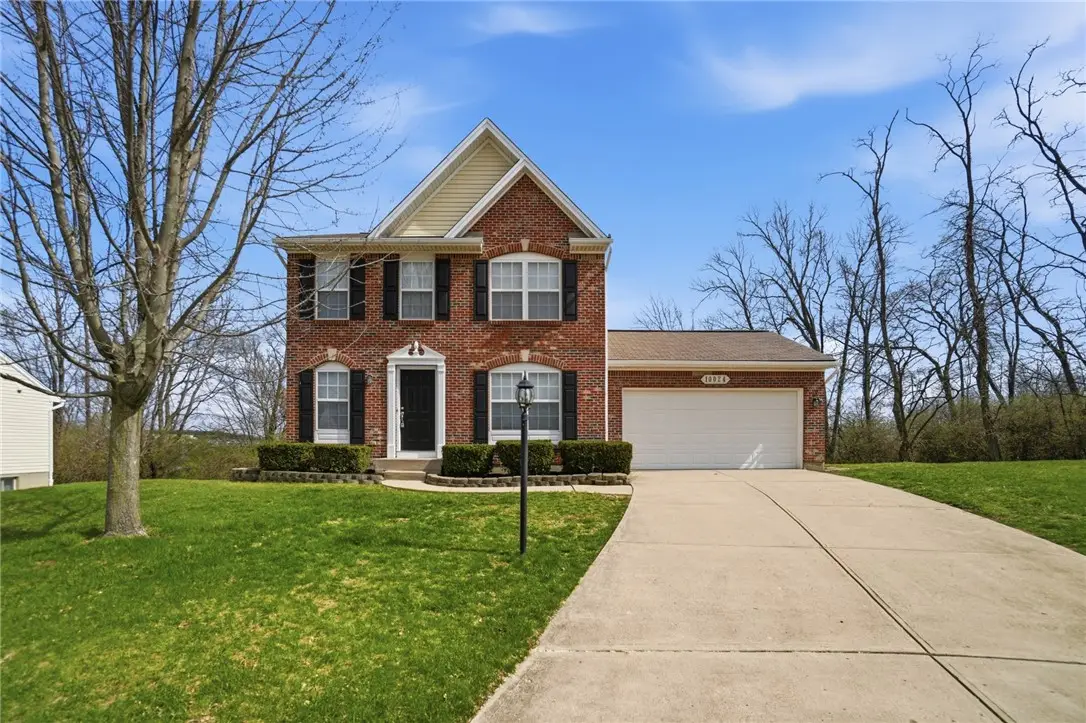 10024 Oriole Court, Miami, OH 45342 - #1