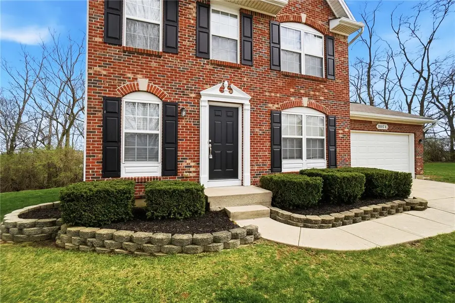 10024 Oriole Court, Miami, OH 45342 - #2