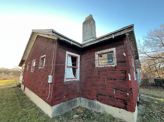 2425 W Riverview Avenue, Dayton, OH 45402 - #1