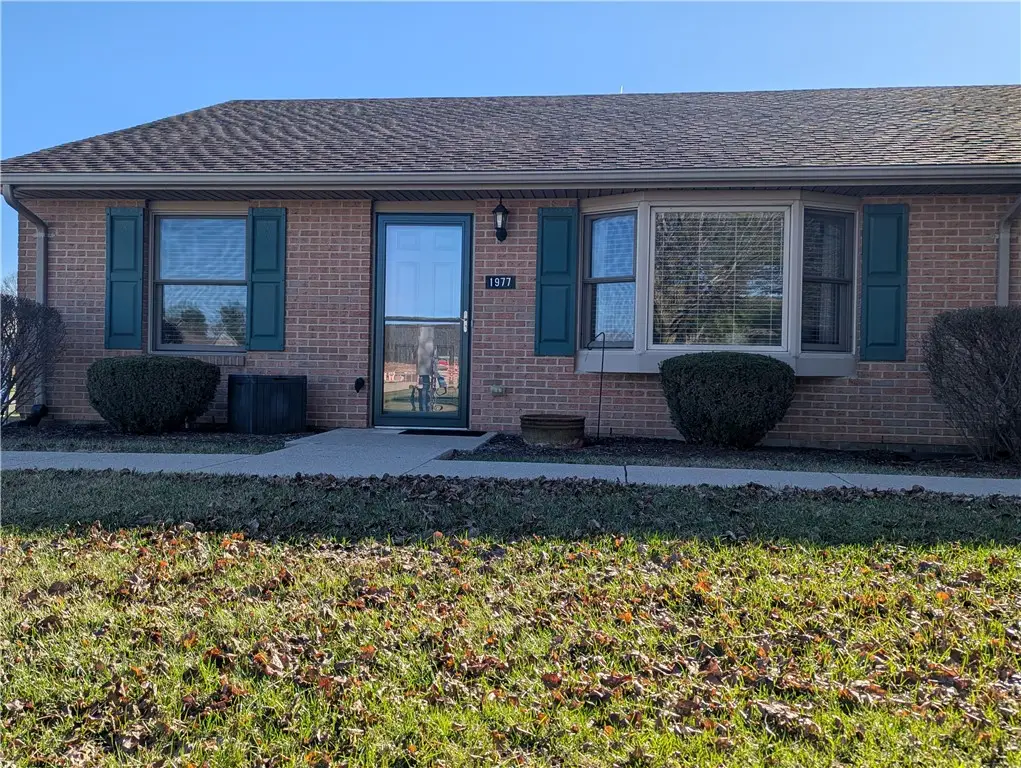 1977 Willoughby Avenue, Northridge, OH 45502 - #1