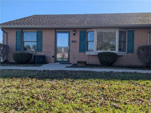 1977 Willoughby Avenue, Moorefield Twp, OH 45502