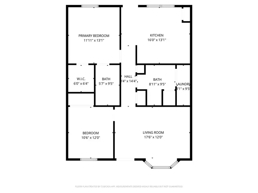 1977 Willoughby Avenue, Northridge, OH 45502 - #2