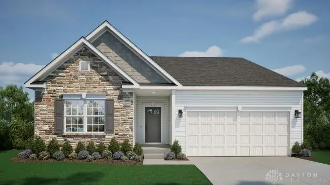 70 Waldwick Way, Springboro, OH 45066 - #3