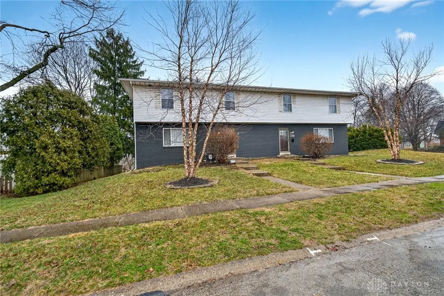 4432 Renwood Drive, Kettering, OH 45429 - #2