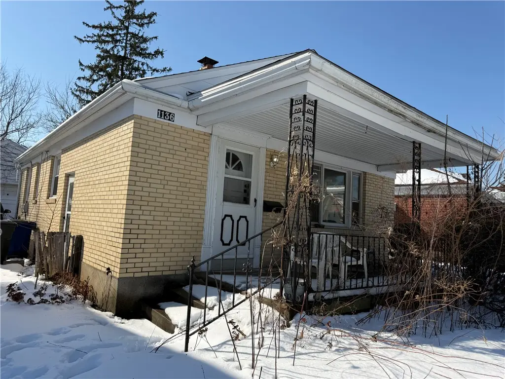 1136 Croyden Drive, Dayton, OH 45420 - #1