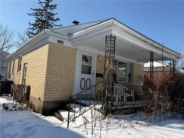 1136 Croyden Drive, Dayton, OH 45420