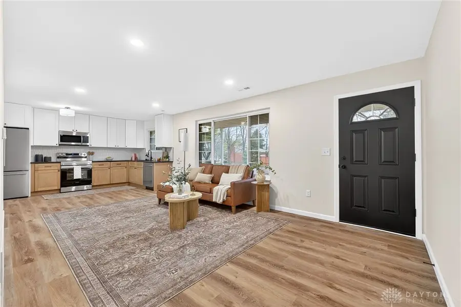 345 Valleyview Drive, Troy, OH 45373 - #3