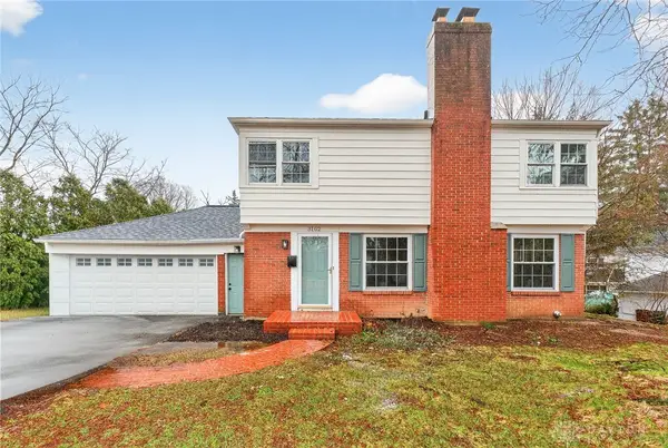 3102 Lenox Drive, Kettering, OH 45429