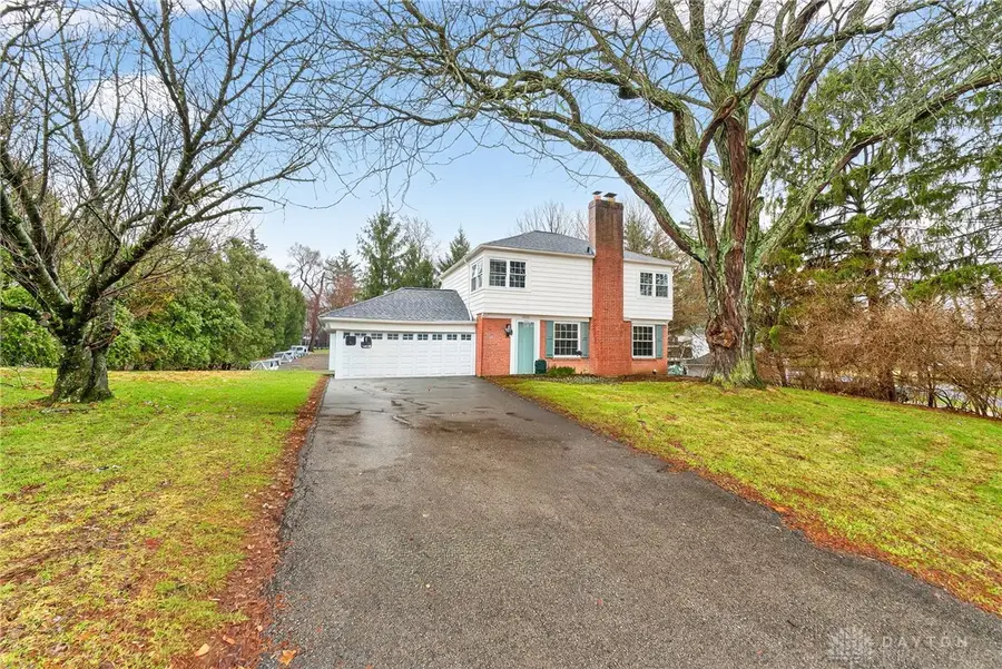 3102 Lenox Drive, Kettering, OH 45429 - #2