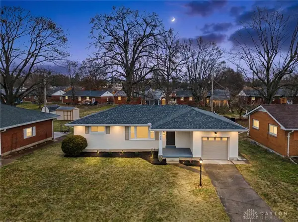 100 Crowthers Drive, Hamilton, OH 45013