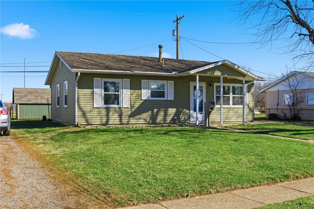 984 Emmett Drive, Xenia, OH 45385 - #1