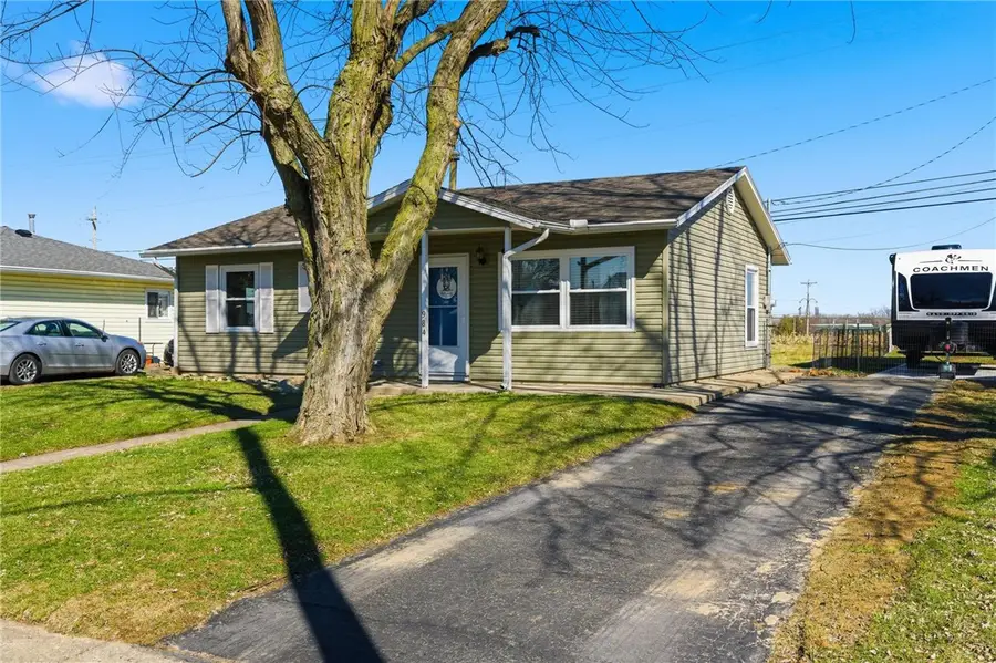 984 Emmett Drive, Xenia, OH 45385 - #2