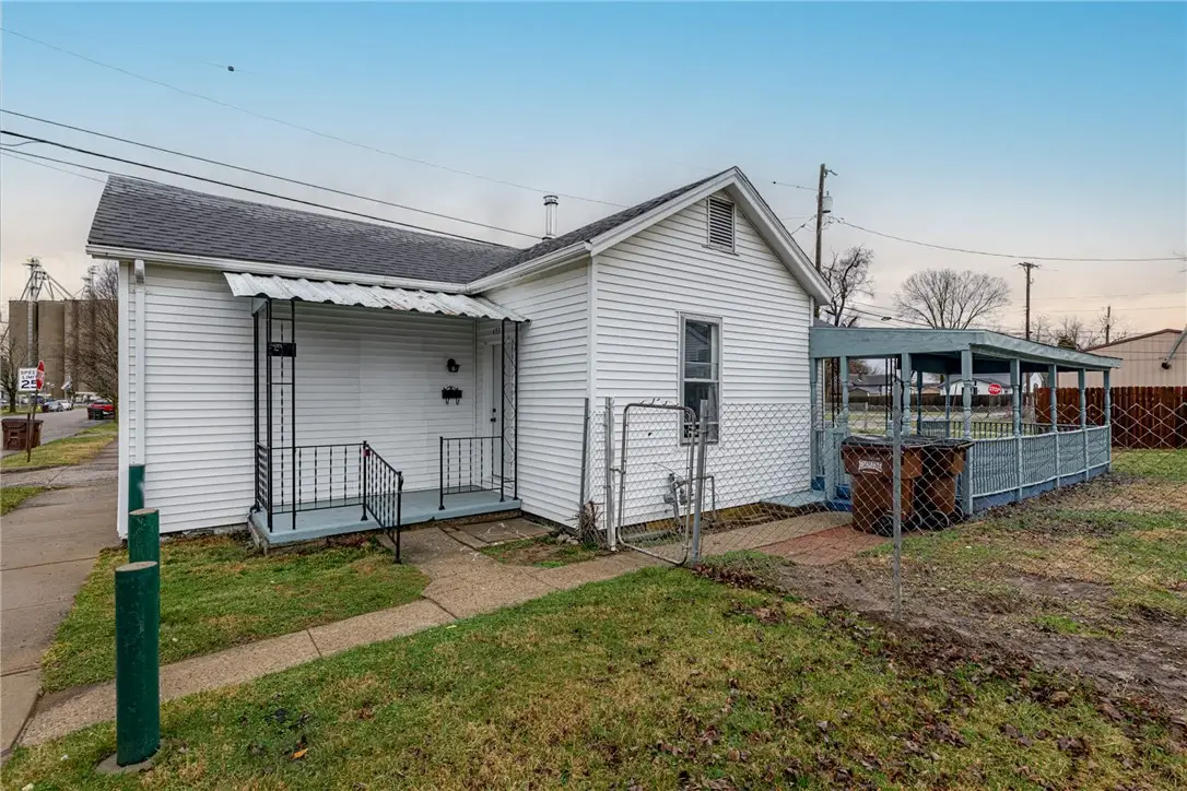 453 Walnut Street, Xenia, OH 45385 - #1