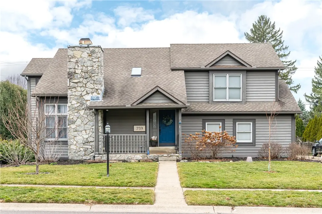 759 Walden Way, Kettering, OH 45440 - #1