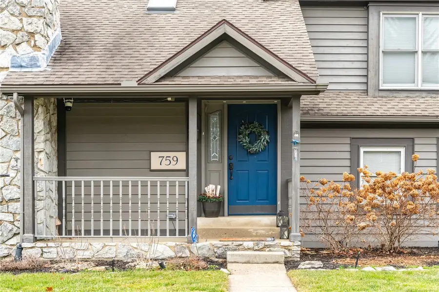 759 Walden Way, Kettering, OH 45440 - #2