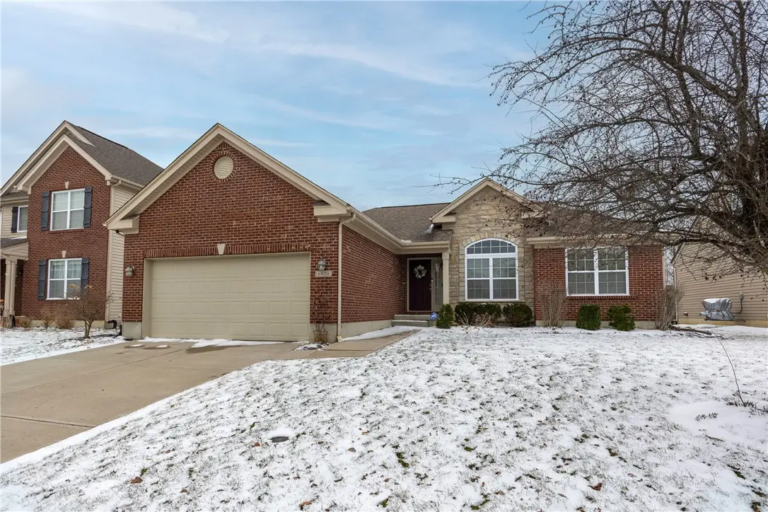 6920 Buell Lane, Dayton, OH 45424 - #1