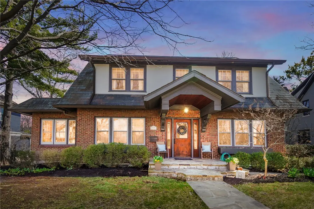 52 Harman Terrace, Oakwood, OH 45419 - #1