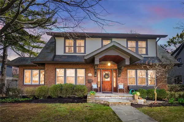 52 Harman Terrace, Oakwood, OH 45419