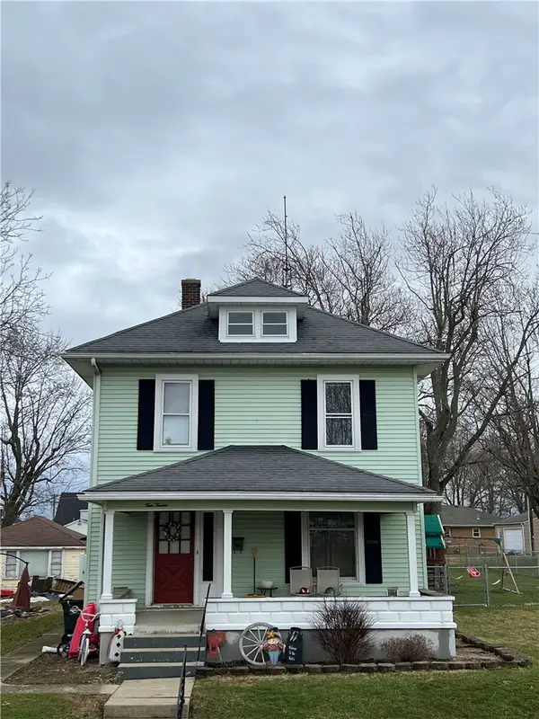 412 Clay Street, Bradford, OH 45308