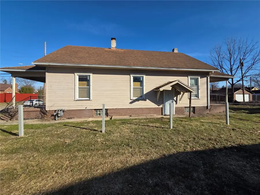 352 Huron Avenue, Dayton, OH 45417 - #3