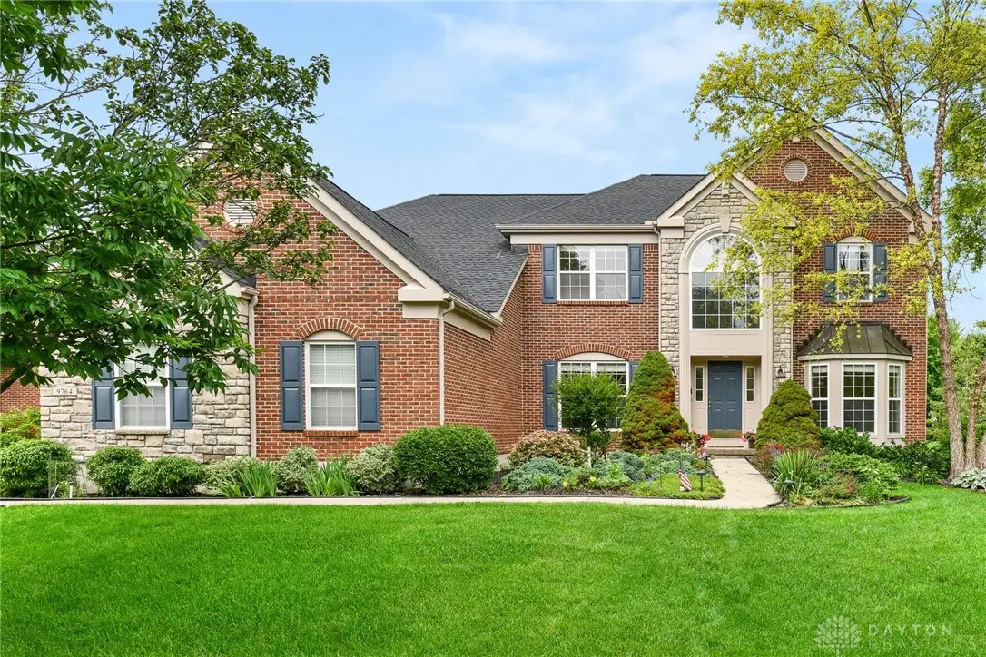 9764 Olde Georgetown Way, Centerville, OH 45458 - #1