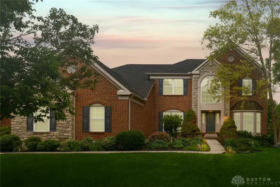 9764 Olde Georgetown Way, Centerville, OH 45458 - #2