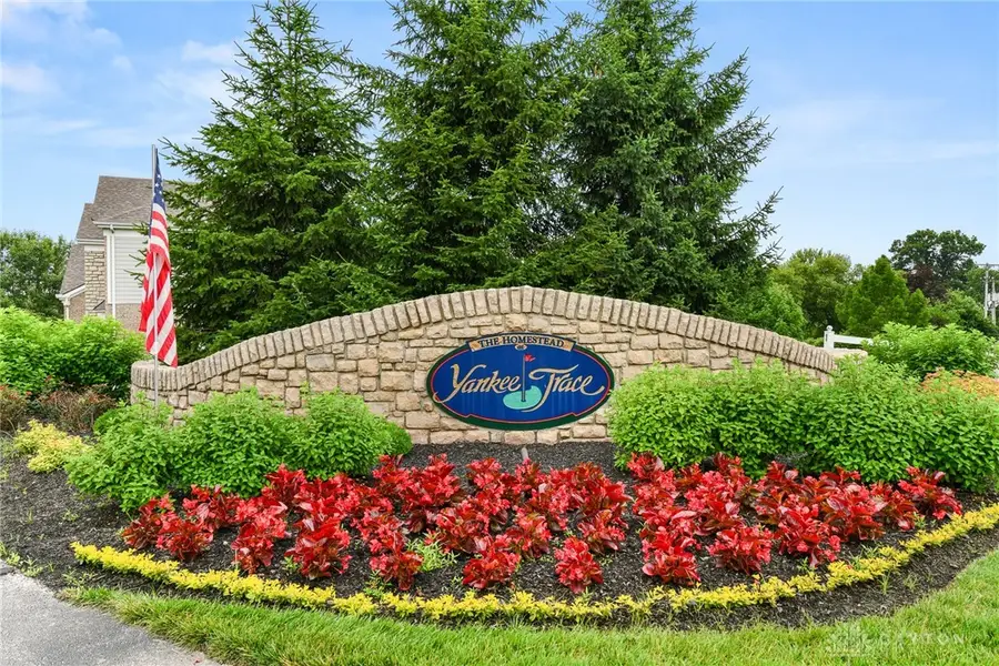 9764 Olde Georgetown Way, Centerville, OH 45458 - #3